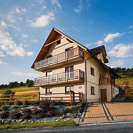 Villa Apia Piwniczna-Zdroj Exterior foto
