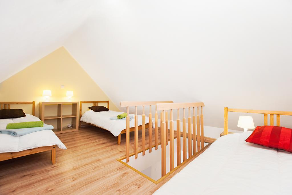 Villa Apia Piwniczna-Zdroj Quarto foto