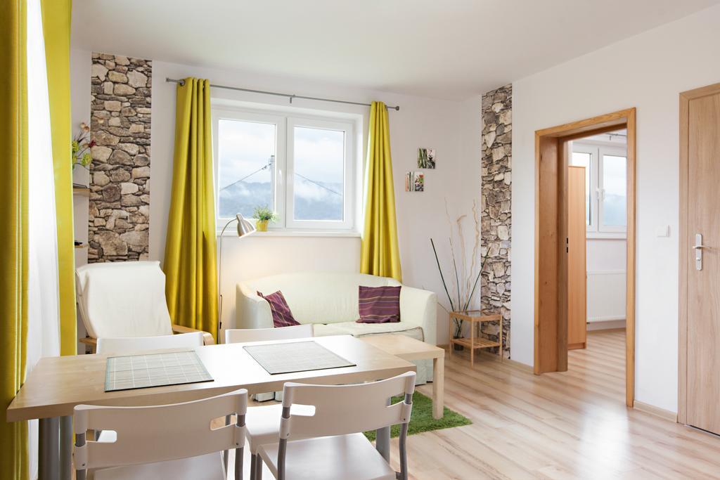 Villa Apia Piwniczna-Zdroj Quarto foto
