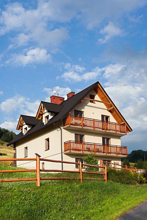 Villa Apia Piwniczna-Zdroj Exterior foto