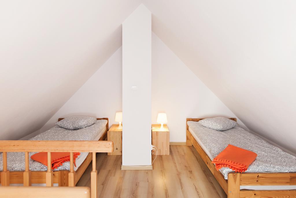Villa Apia Piwniczna-Zdroj Quarto foto