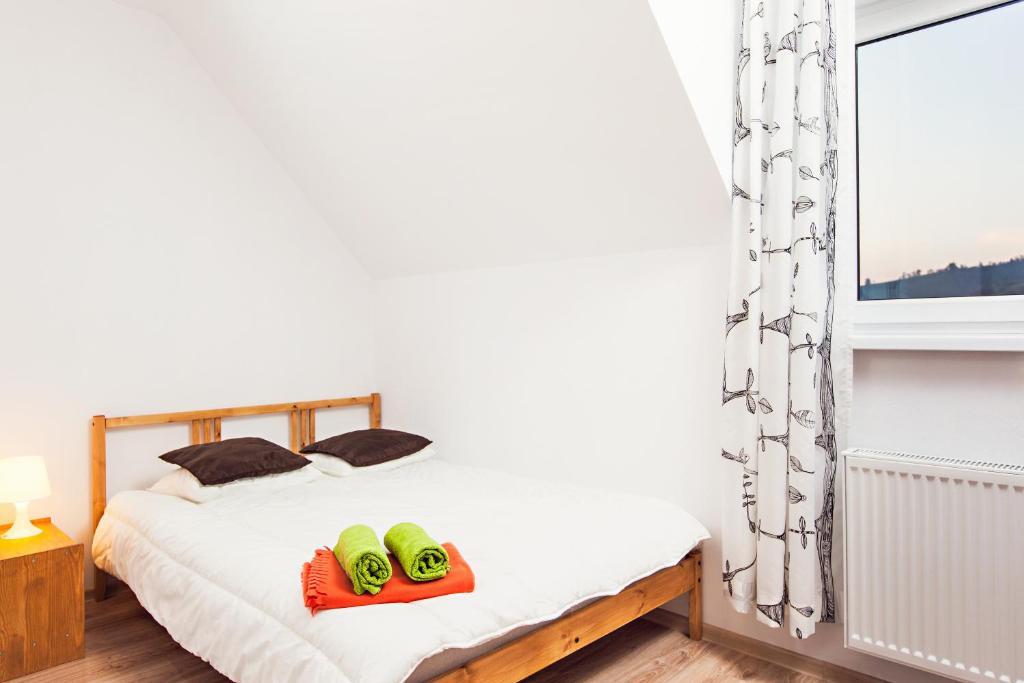 Villa Apia Piwniczna-Zdroj Quarto foto